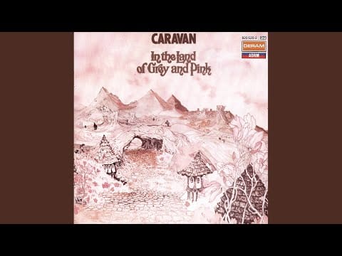 Caravan — Nine Feet Underground (Medley)