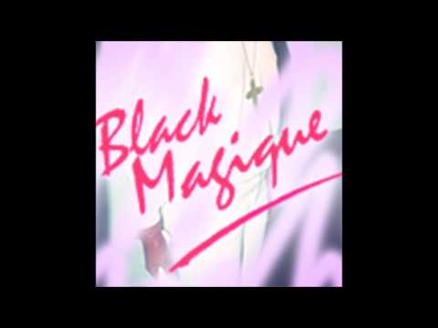 Black Magique — BLACK MAGIQUE ≡ Fashion Kills