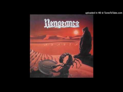 Vengeance (3) — Vengeance - Wallbanger