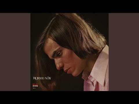 Ronnie Von — O Carpinteiro
