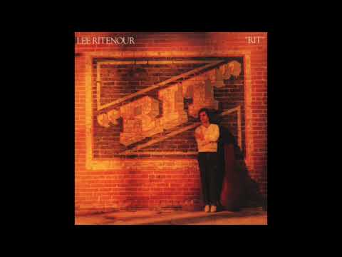 Lee Ritenour — Lee Ritenour  Good Question