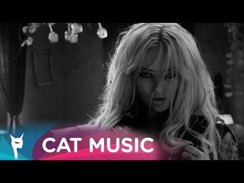 Delia (11) — Delia - Da, mama (by Carla's Dreams) Official Video