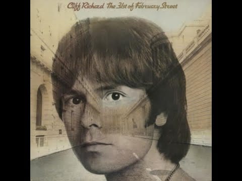 Cliff Richard — CLIFF RICHARD | Love Is Here