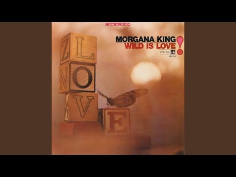 Morgana King — You Are a Story