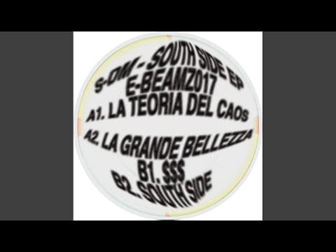 S-DM — South Side (Original Mix)