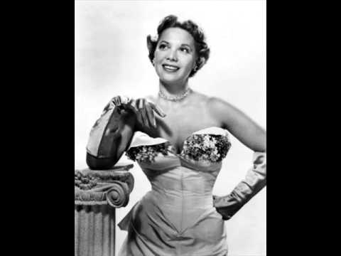 Dinah Shore — Dinah Shore - So In Love 1949