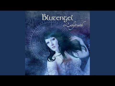 Blutengel — A New Dawn
