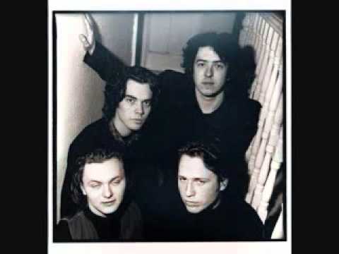 The Wishing Stones — The Wishing Stones - Beat Girl (1986)