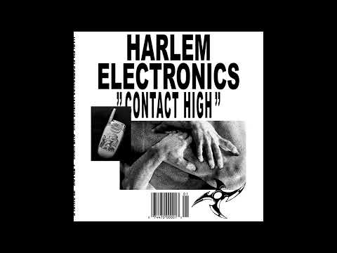 Harlem Electronics — Harlem - Contact High