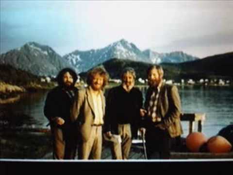 The Dubliners — The Dubliners - The Croppy Boy