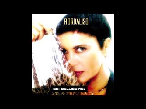 Fiordaliso — Fiordaliso - "Sei bellissima"