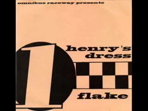 Henry's Dress — Flake Music (The Shins) - Deluca (7-inch Version)