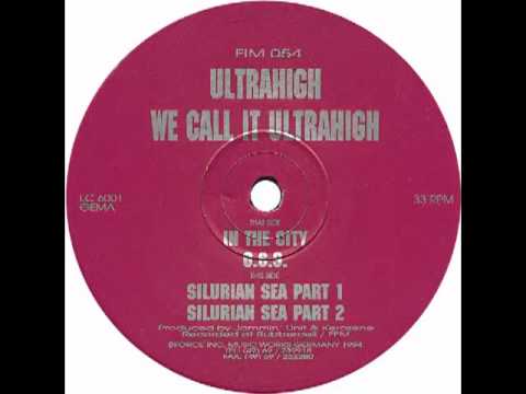Ultrahigh — Ultrahigh - In The City.mp4