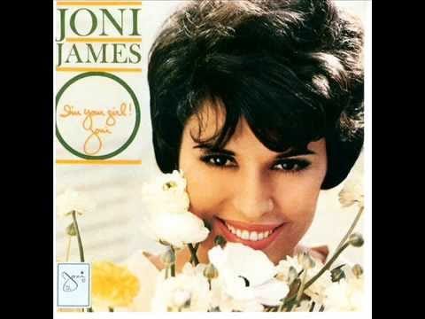 Joni James — Joni James - It's Magic