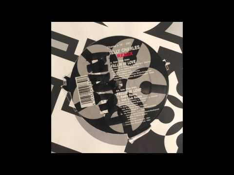 Kelly Charles — Kelly Charles - Fallin in Love