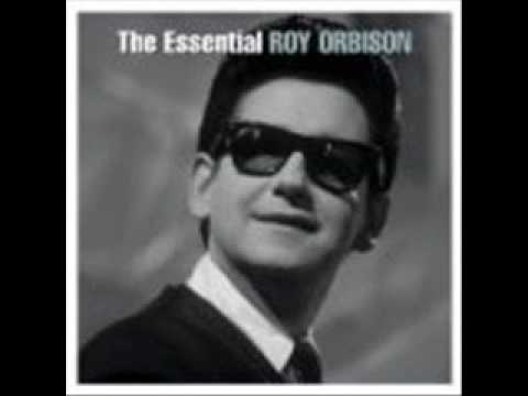 Roy Orbison — Love Hurts - Roy Orbison