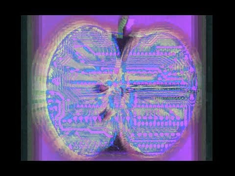 Silver Apples — SPECTRUM & SILVER APPLES - SECOND SIGHT