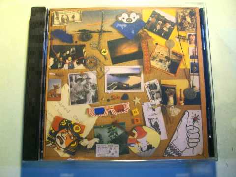 Gorky's Zygotic Mynci — gorky's zygotic mynci , Barafundle CD