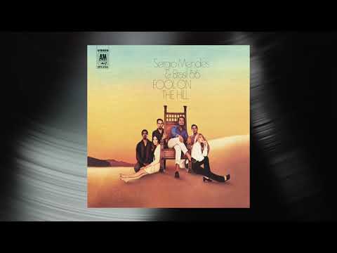 Sérgio Mendes & Brasil '66 — Sergio Mendes & Brasil '66 - Upa Neguinho (Official Visualizer)