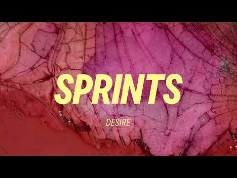 Sprints — Desire