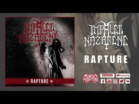 Impaled Nazarene — IMPALED NAZARENE Rapture (Full Album)