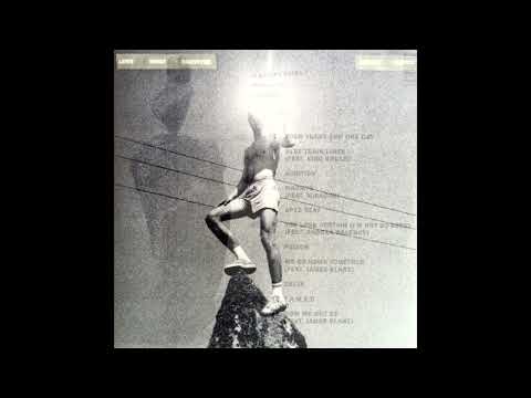 Mount Kimbie — Mount Kimbie - How We Got By [WARPLP288]
