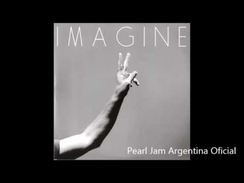 Eddie Vedder — Pearl Jam-Xmas Single-2014_02 Pendulumorphosis