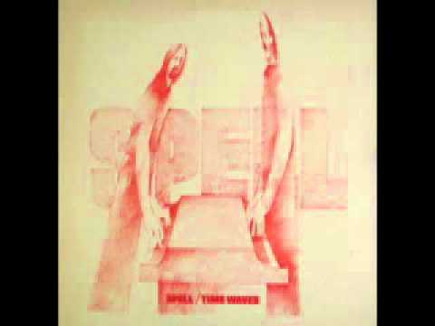 Spell (5) — Spell: The Pawn (1979)