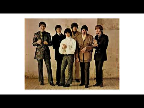 The New Colony Six — New Colony Six ~ Love You So Much (Stereo)
