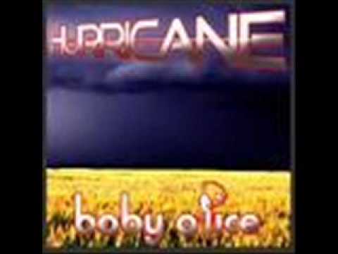 Baby Alice — Baby Alice - Hurricane