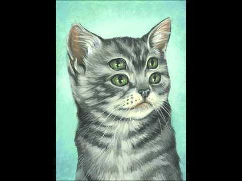 Samiyam — Samiyam - Kitties