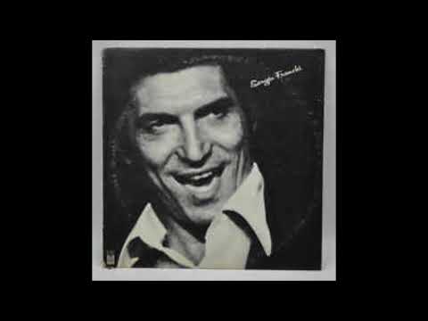 Sergio Franchi — Sergio Franchi -- Love Story -- 1972