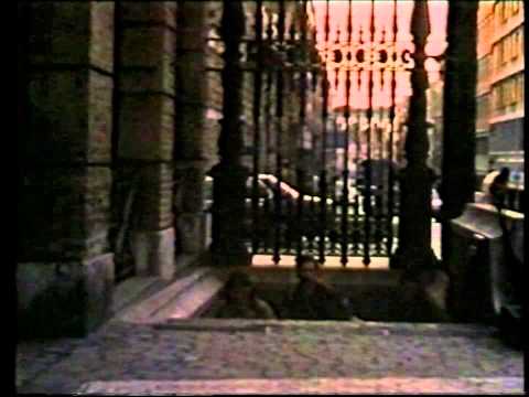 The Gang (3) — Gang - War in the city / Killed in action