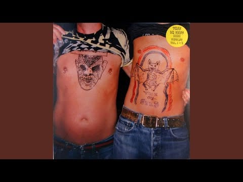 Thee Oh Sees — Grave Blockers