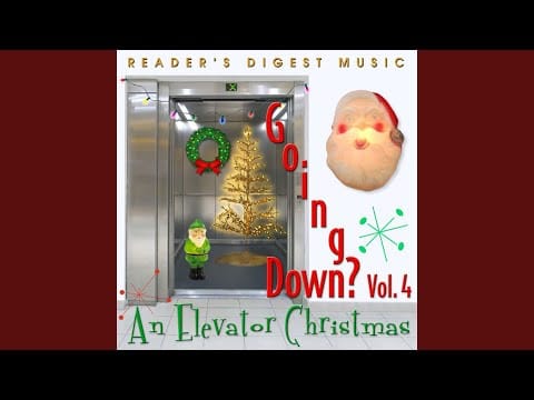 The Fireside Singers — Toyland (From "Babes in Toyland")