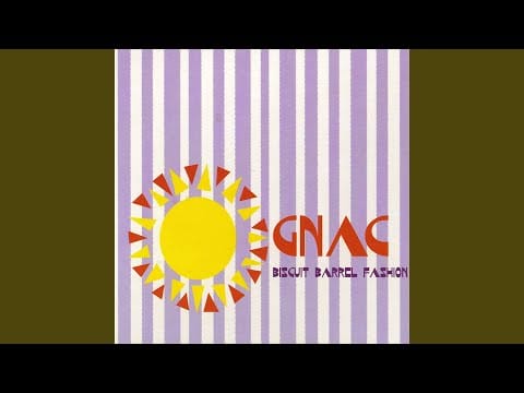 Gnac — Bad Dancers Collide