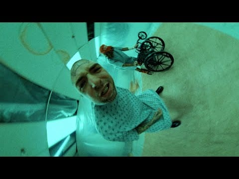 Yelawolf — Yelawolf x Caskey "Just The Intro" (Official Music Video)