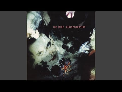 The Cure — Fascination Street (2010 Remaster)