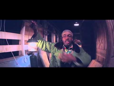Flatbush ZOMBiES — Flatbush ZOMBiES - Death [VIDEO] (Prod. By Erick Arc Elliott)
