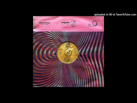 Alberto Baldan Bembo — A.Baldan Bembo, A.Arienti - Dindi Bembo Orchestra - Nostalgia Per Eva