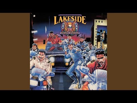 Lakeside — You
