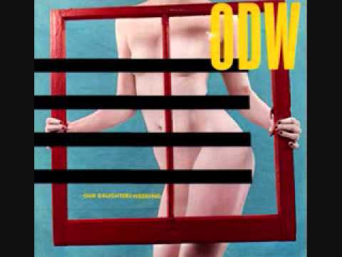 Our Daughter's Wedding — Our Daughter's Wedding - Elevate Her (1982)