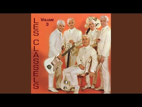 Les Classels — Io per te darei la mia vita