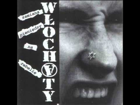 Włochaty — Włochaty- White man in hammersmith palais