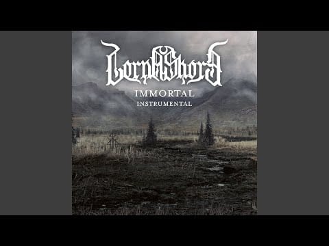 Lorna Shore — Immortal (Instrumental)