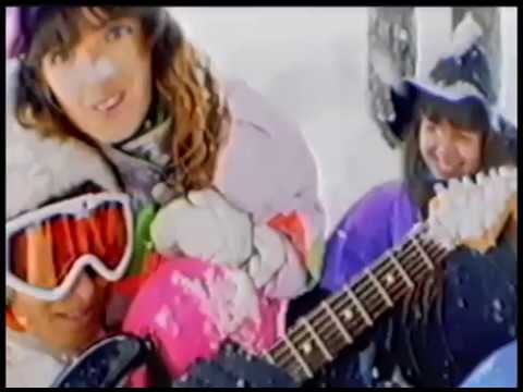 The Courtneys — The Courtneys // Minnesota (Official Music Video)