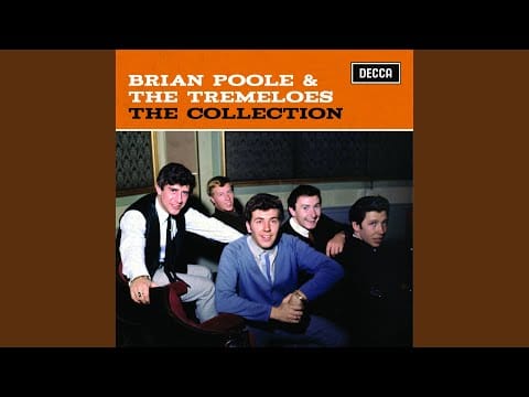Brian Poole & The Tremeloes — Good Lovin'
