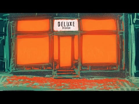 Deluxe (17) — Deluxe - TUDUDU - official video