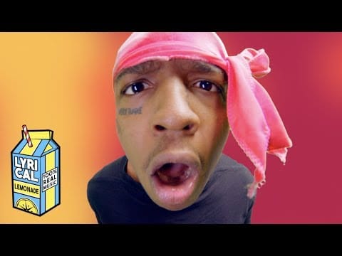 Lil Skies — Ski Mask The Slump God - DoIHaveTheSause? (Dir. by @_ColeBennett_)