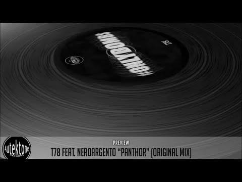 T78 — T78 Ft. NeroArgento - Panthor (Preview) - Track Taken from #onlybombs -The Album-